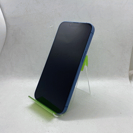 APPLE 〔中古〕iPhone13 256GB グリーン MNGH3J/A SIMフリー版（中古