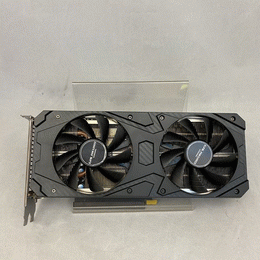 【中古美品】GG-RTX3060Ti-E8GB/DF/LHR【箱説明書あり】 GG-RTX3060Ti-E8GB/DF/LHR | GG-RTX3060Ti-E8GB/DF/LHR | 玄人志向