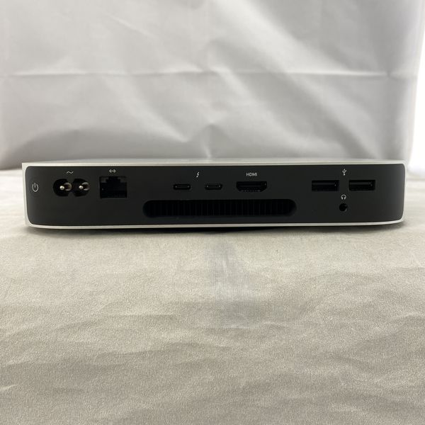 APPLE 〔中古〕Mac mini (M1, 2020) Z12N000BNJ/A Apple M1/16GB/256GB