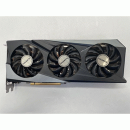 GIGABYTE Radeon RX 7600 8GB 中古 中古】GIGABYTE GV-R76GAMING OC-8GD RX7600/8GB(GDDR6)【ECセンター