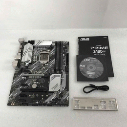 ASUS 〔中古〕Z890 MAX GAMING WIFI7（中古保証1ヶ月間） | パソコン