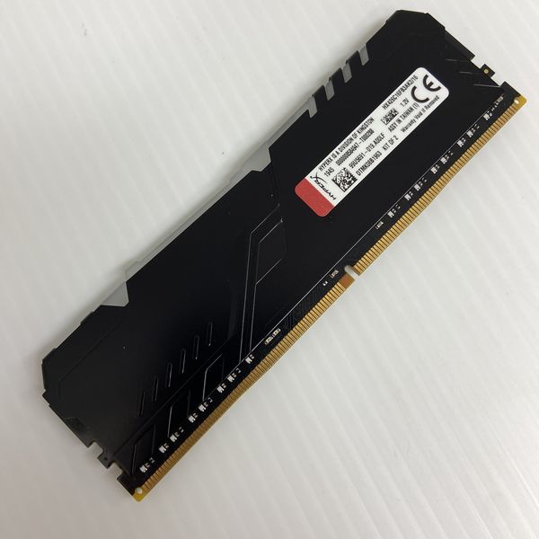 ノーブランド 〔中古〕288Pin DDR4 2666 PC4-21300 8GB for Desktop