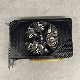 Palit 〔中古〕RTX3050 STORMX 6GB GDDR6 96bit（中古保証1ヶ月間