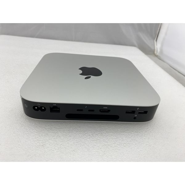APPLE 〔中古〕Mac mini (M1・2020) Apple M1チップ 8コア 8コア GPU