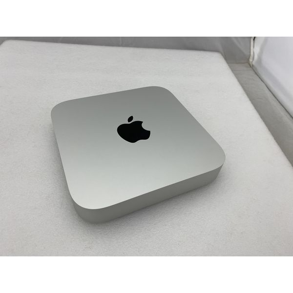 APPLE 〔中古〕Mac mini (M1・2020) Apple M1チップ 8コア 8コア GPU