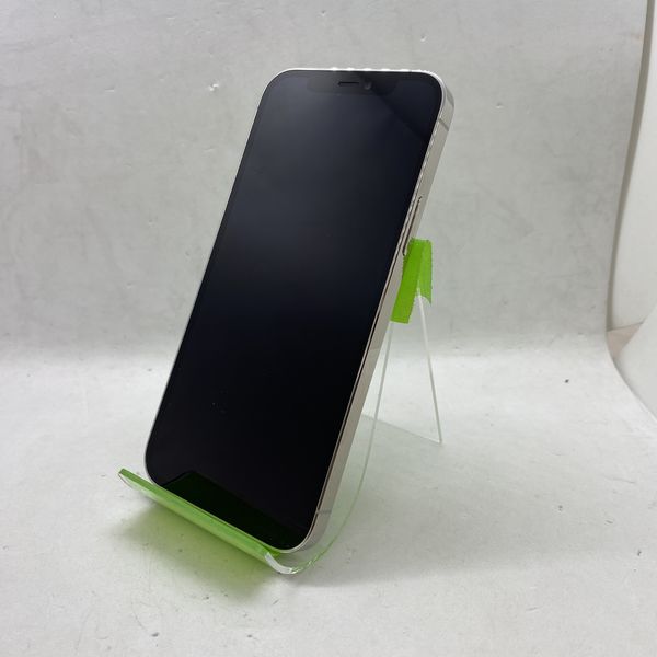 APPLE 〔中古〕iPhone12Pro 256GB シルバー MGMA3J/A 楽天版SIMフリー