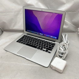 APPLE 〔中古〕MacBook Air (13-inch,2017) インテル® Core™ i7
