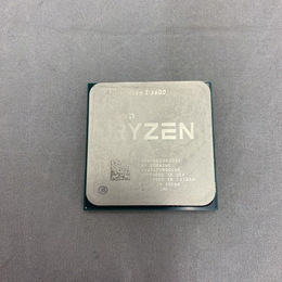 AMD 〔中古〕Ryzen5 3600 Bulk（中古保証1ヶ月間） | パソコン工房