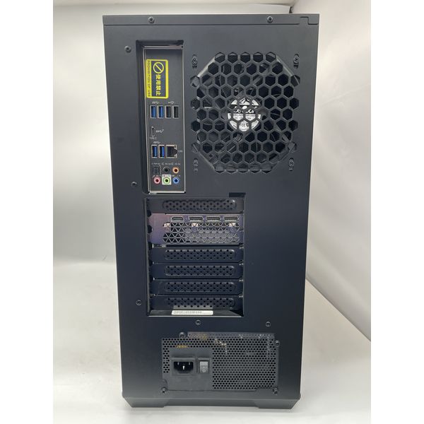 iiyama PC 〔中古〕ILeDEs-R769-A127-TASXB（中古保証3ヶ月間