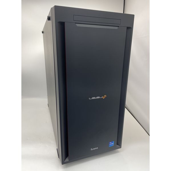 iiyama PC 〔中古〕ILeDEs-R769-A127-TASXB（中古保証3ヶ月間