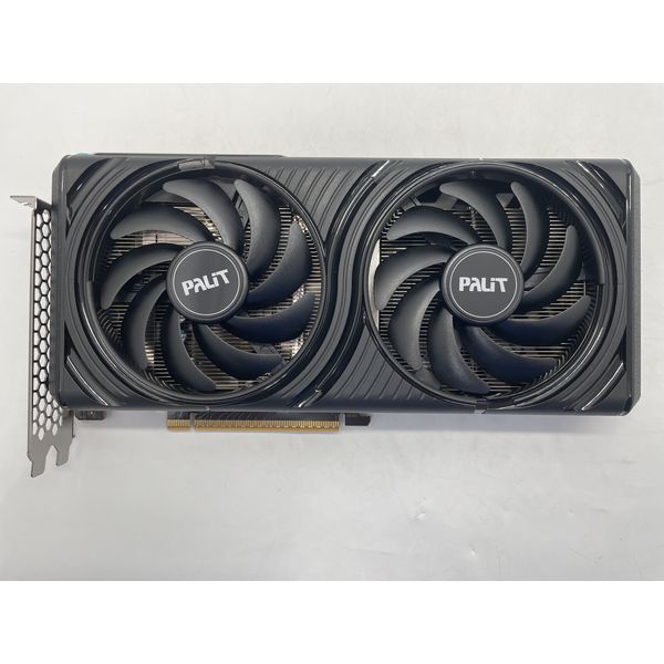 Palit 〔中古〕GeForce RTX5060 NE75060V19P1-GB2063L（中古保証1ヶ月