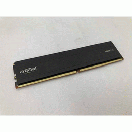 Crucial 〔中古〕デスクトップPC用 DDR5 5600 32GB XMP（中古保証1ヶ月