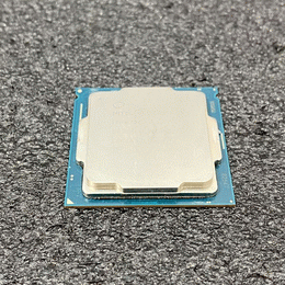 Intel 〔中古〕インテル® Core™ i7 プロセッサー 8700 Bulk（中古保証1