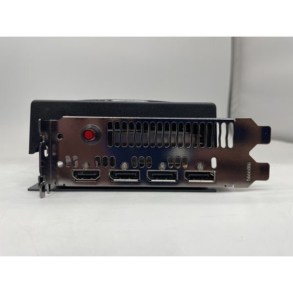 玄人志向 〔中古〕Radeon RX6800 RD-RX6800-E16GB/TP（中古保証1ヶ月間