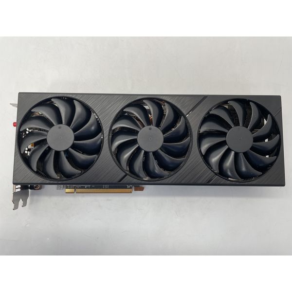新品未開封　RD-RX6800 玄人志向 〔中古〕Radeon RX6800 RD-RX6800-E16GB/TP（中古保証1ヶ月間