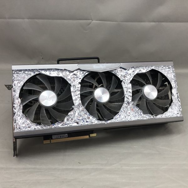 Palit 〔中古〕GeForce RTX3090 GameRock 24GB NED3090T19SB-1021G 