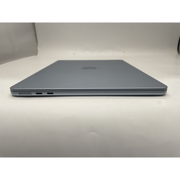 MacBookAir m4 3年保証付き APPLE 〔中古〕MacBook Air (13inch・M4・2025)（中古保証3ヶ月間