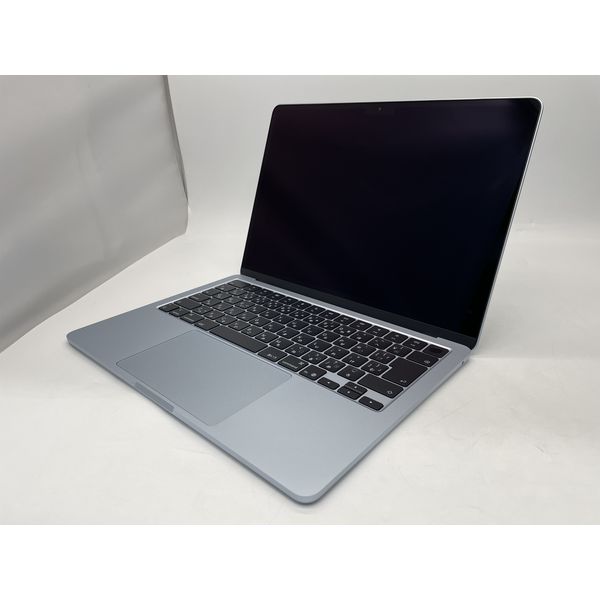 APPLE 〔中古〕MacBook Air (13inch・M4・2025)（中古保証3ヶ月間