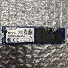 ノーブランド 〔中古〕SSD 512GB M.2 NVMe Gen3（中古保証1ヶ月間