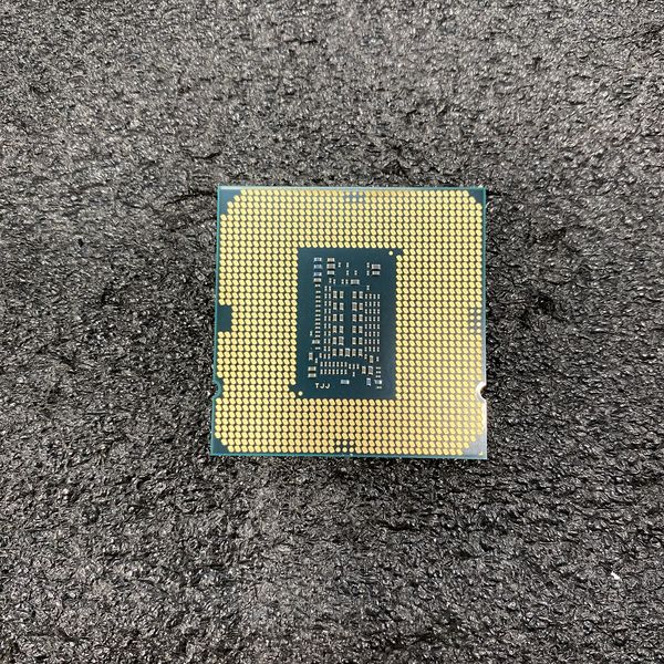 Intel 〔中古〕インテル® Core™ i5-10400 プロセッサー Bulk（中古保証
