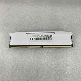 ノーブランド 〔中古〕デスクトップPC用 DDR5 6000 16GB 2枚組 XMP