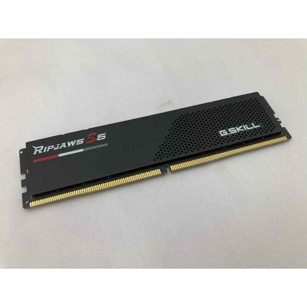 G.SKILL 〔中古〕デスクトップPC用 DDR5 6000 32GB XMP（中古保証1ヶ月