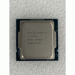 中古Core i7 プロセッサー (intel CPU) | パソコン工房【公式通販】