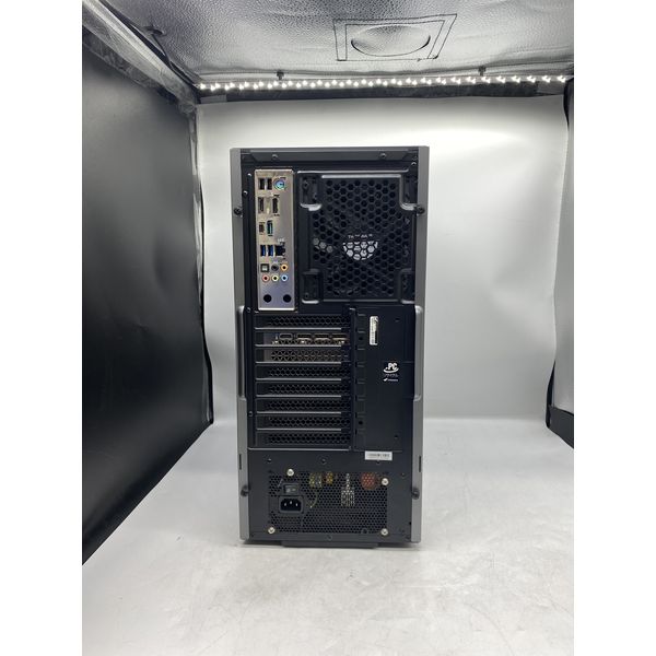 THIRDWAVE 〔中古〕GALLERIA ZA9C-R37(SK/Z590) インテル® Core™ i9
