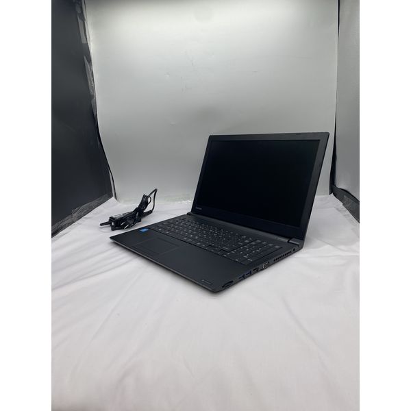 Dynabook 〔中古〕dynabook B65/M PB65MPB11R7AD21 インテル® Celeron 