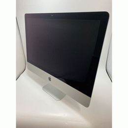 APPLE 〔中古〕iMac (Retina 5K・27-inch・Late 2015) ※液晶症状有り