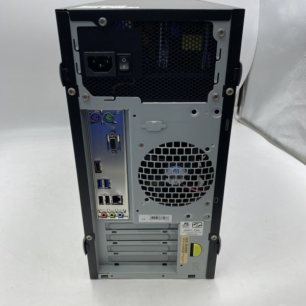 ノーブランド 〔中古〕自作PC インテル® Core™ i5 プロセッサー 9400