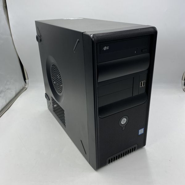 ノーブランド 〔中古〕自作PC インテル® Core™ i5 プロセッサー 9400