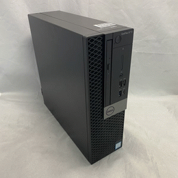 DELL 〔中古〕 OptiPlex 3060 SFF / インテル® Core™ i5 プロセッサー
