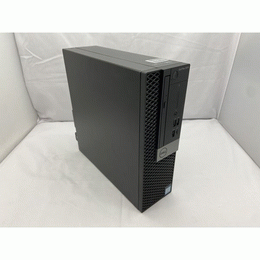 DELL 〔中古〕Inspiron 3881 Intel® Core™ i3-10100 プロセッサー/8GB