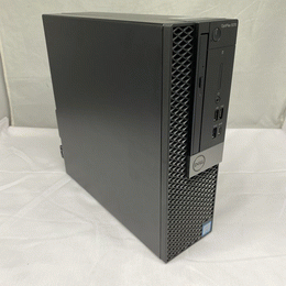 DELL 〔中古〕 OptiPlex 3050 Micro / インテル® Core™ i3 