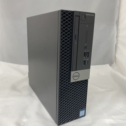 DELL 〔中古〕Vostro 3020 Small Desktop（中古保証3ヶ月間