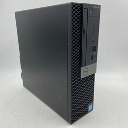 DELL 〔中古〕Inspiron 3280 AIO Pentium Gold プロセッサー 5405U/4GB