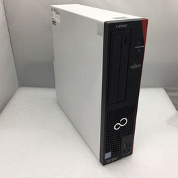FUJITSU 〔中古〕ESPRIMO D7011/GX FMVD5201FP インテル® Core™ i5