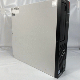 中古デスクトップパソコン FUJITSU(富士通) | パソコン工房【公式通販】