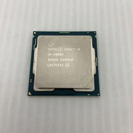 中古Core i9 プロセッサー (intel CPU) | パソコン工房【公式通販】