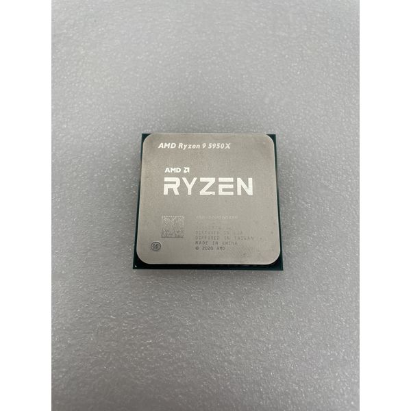 AMD 〔中古〕Ryzen9 5950X BOX（中古保証1ヶ月間） | パソコン工房