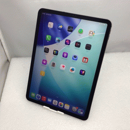 APPLE 〔中古〕iPad Pro 11インチ 第2世代 256GB シルバー MXDD2J／A