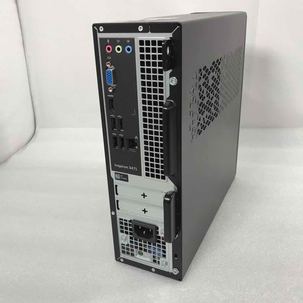 DELL 〔中古〕Inspiron 3471（中古保証3ヶ月間） | パソコン工房【公式
