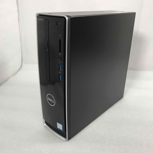 DELL 〔中古〕Inspiron 3471（中古保証3ヶ月間） | パソコン工房【公式