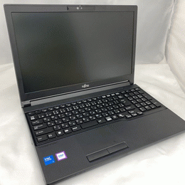 FUJITSU 〔中古〕LIFEBOOK U9313/M FMVU600N1 Core i5 1345U