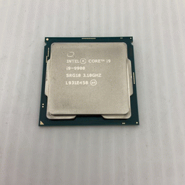 中古Core i9 プロセッサー (intel CPU) | パソコン工房【公式通販】