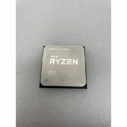 AMD 〔中古〕Ryzen5 3400G Bulk（中古保証1ヶ月間） | パソコン工房 