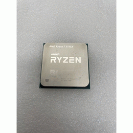 AMD 〔中古〕Ryzen7 9800X3D BOX（中古保証1ヶ月間） | パソコン工房