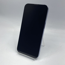 APPLE 〔中古〕iPhone13Pro 128GB シエラブルー MLUK3J/A docomo対応