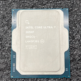 中古Core Ultra 7 プロセッサー (intel CPU) | パソコン工房【公式通販】